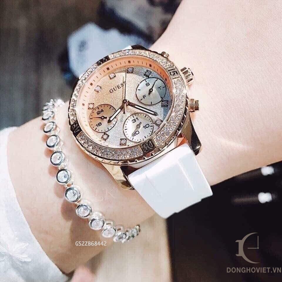đồng Hồ Chính Hãng Dưới 2 Triệu