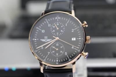 Đồng hồ SR Watch SG574.1401