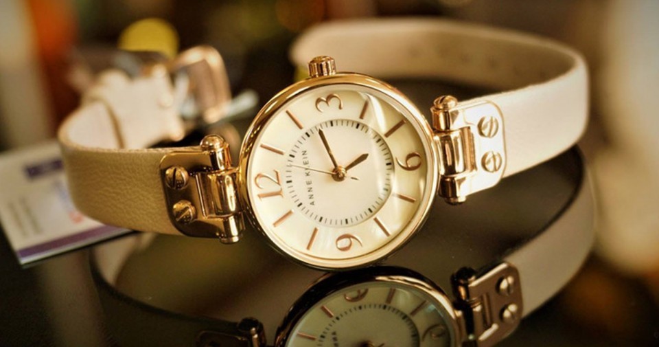 Các hãng đồng hồ nổi tiếng tại việt nam được yêu thích trong nhiều năm qua
