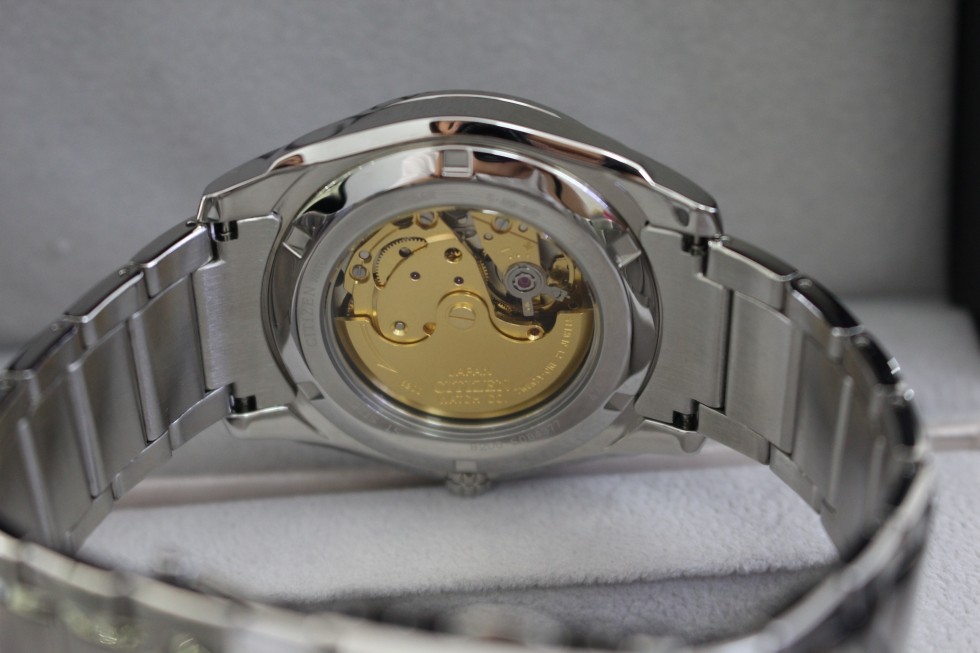 Những mẫu đồng hồ cơ citizen nhật bản làm điêu đứng trong lần ra mắt đầu tiên