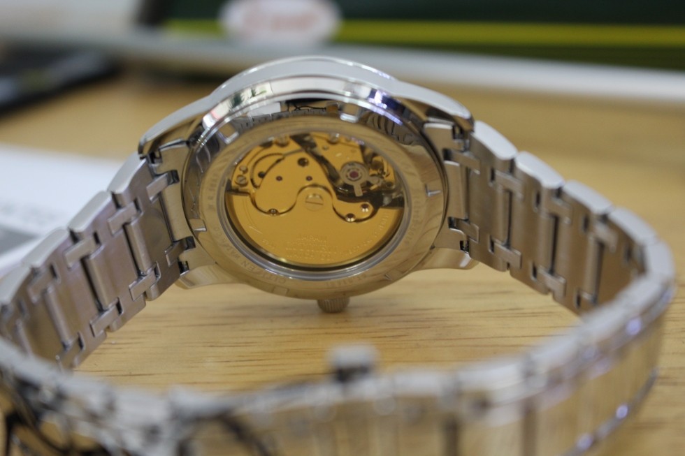 Những mẫu đồng hồ cơ citizen nhật bản làm điêu đứng trong lần ra mắt đầu tiên