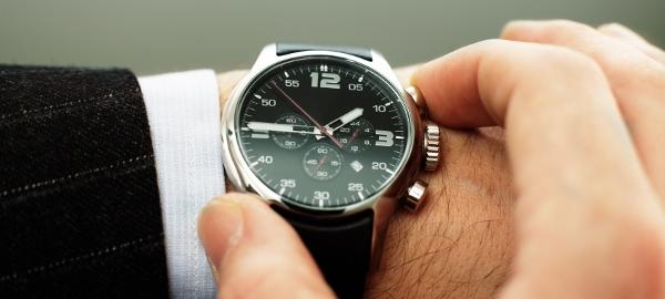 Mẫu đồng hồ chính hãng tại Watchtime
