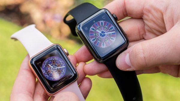 Tổng hợp chi tiết về tất cả các dòng Apple Watch
