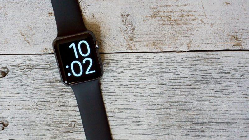Những gì mọi người nên biết về Apple Watch Series 1