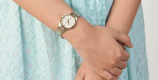 Đồng hồ Seiko nữ giá bao nhiêu? Nên mua những mẫu nào?